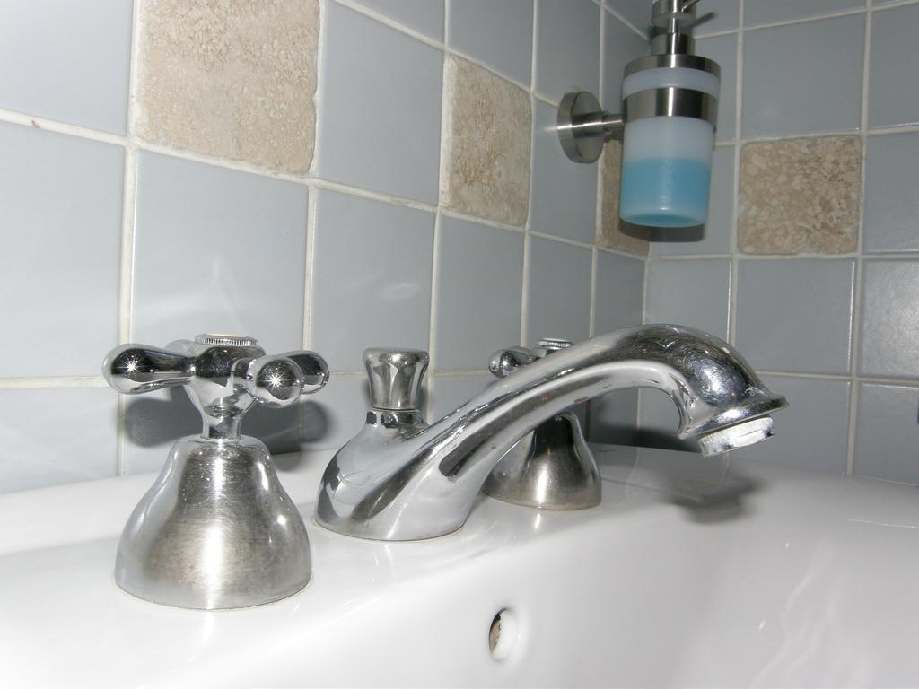 Guest house Sant Andrea *