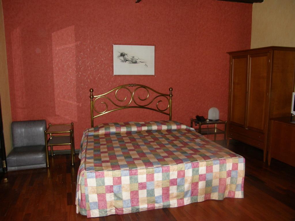 Sant Andrea Guest house