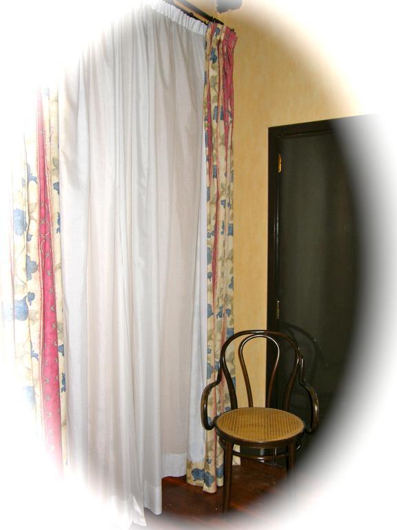 Sant Andrea Guest house Rome