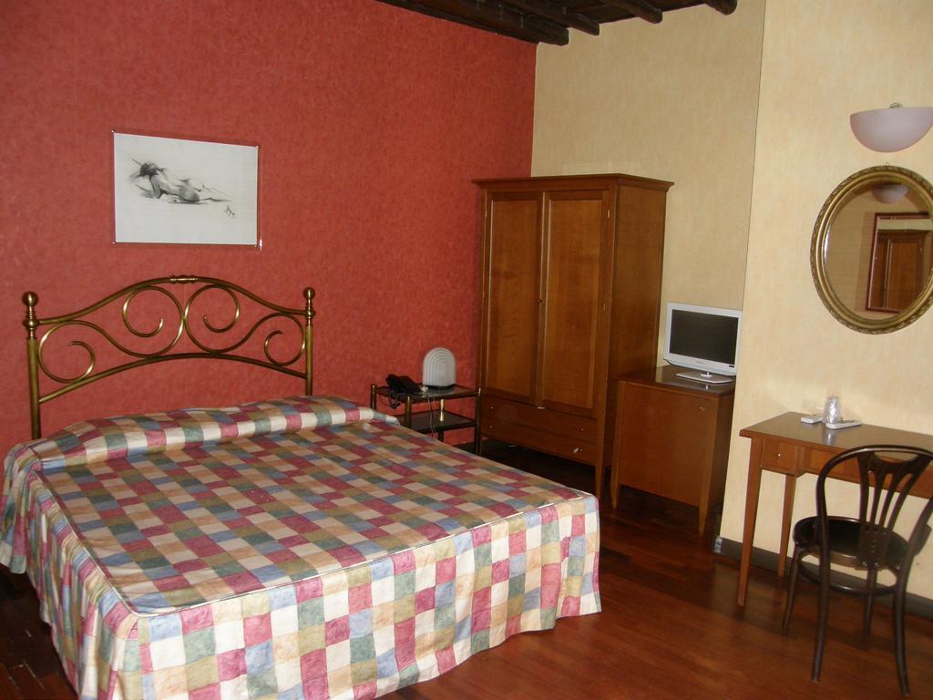 Guest house Sant Andrea *
