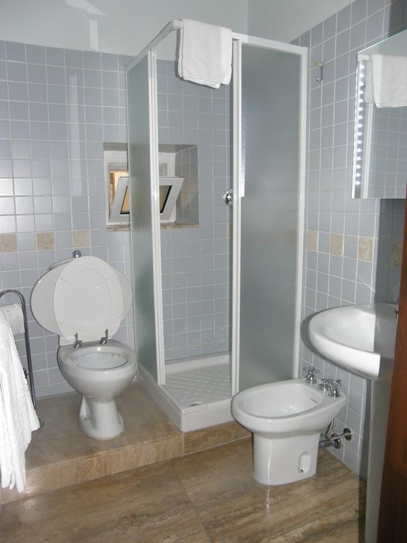 Sant Andrea Guest house *
