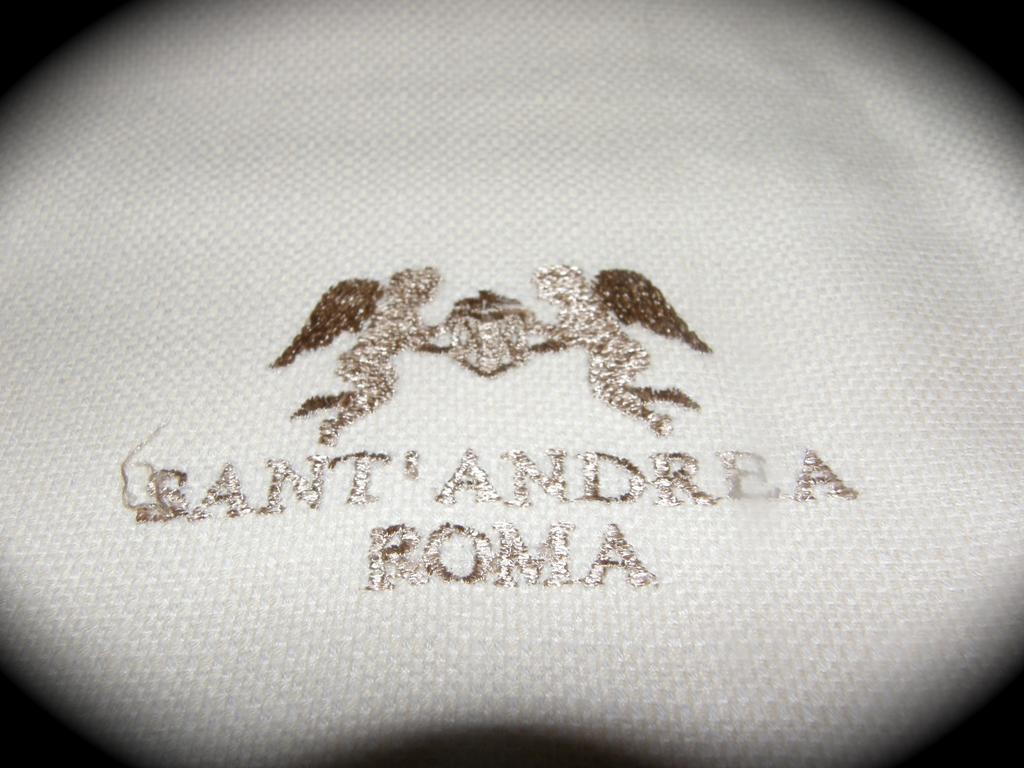 Sant Andrea Rome